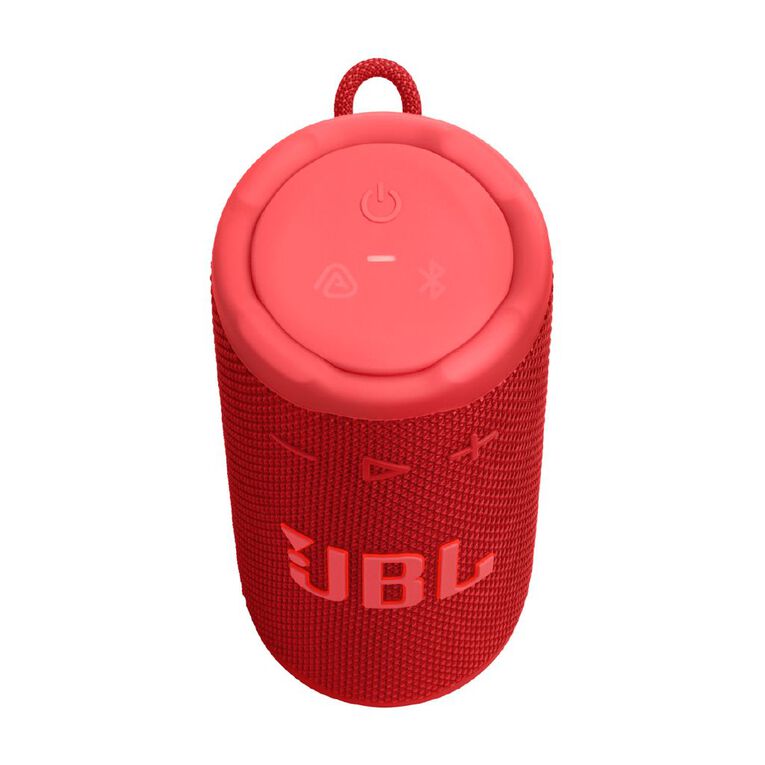JBL Grip Portable Speaker - Red, , hi-res