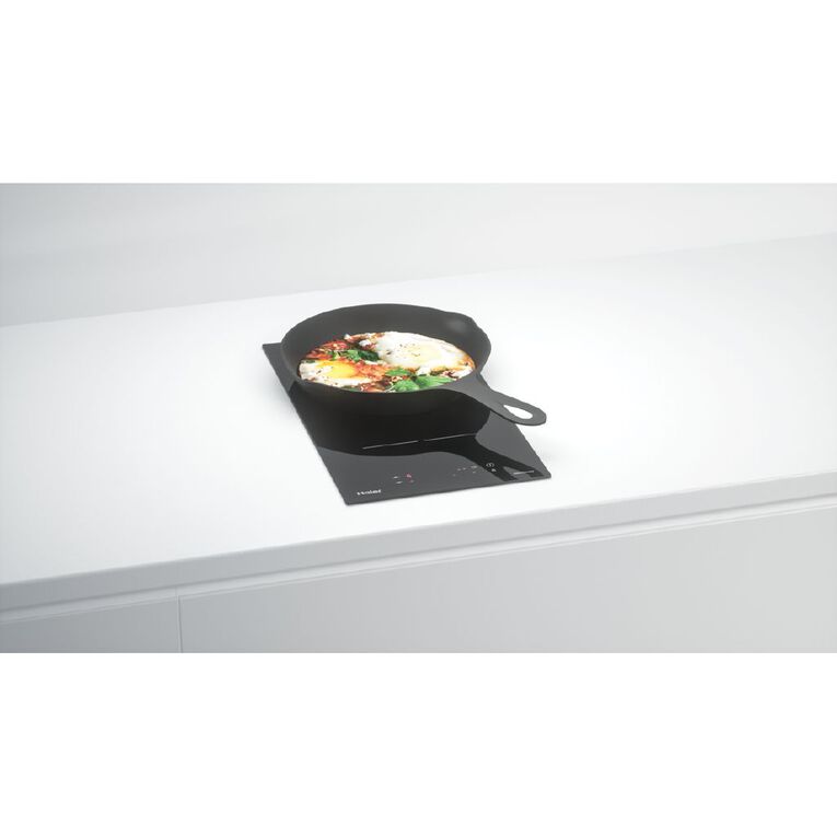 Haier Cooktop Induction 2 Zone, , hi-res