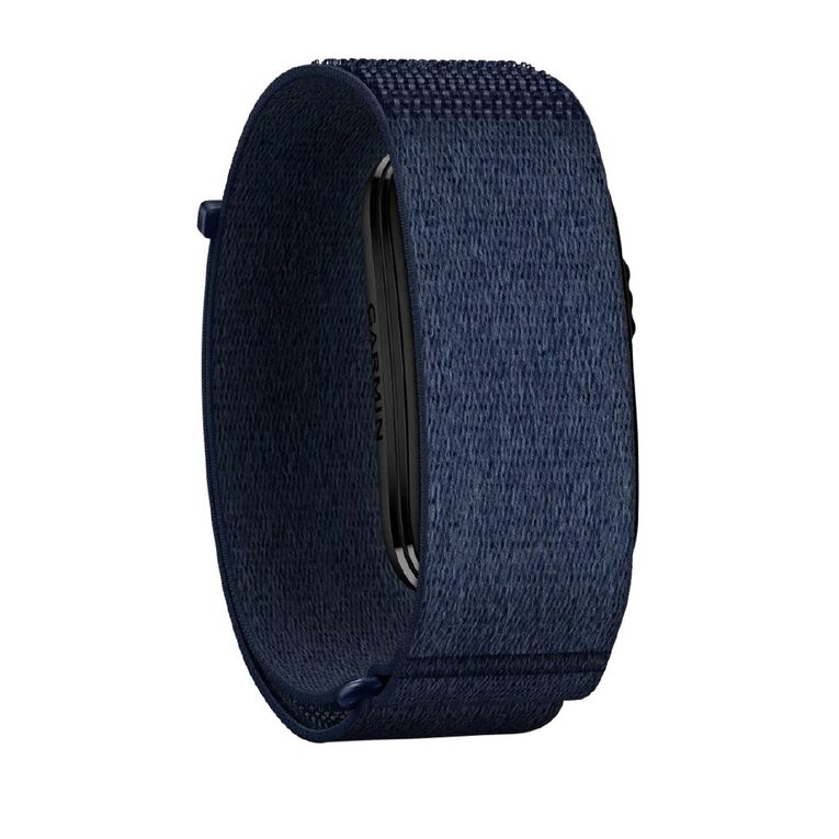 Garmin CIRQA Smart Band - Captain Blue (L-XL), , hi-res