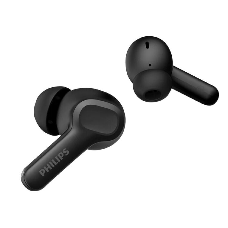 Philips TAT1109 True Wireless Headphones - Black, , hi-res