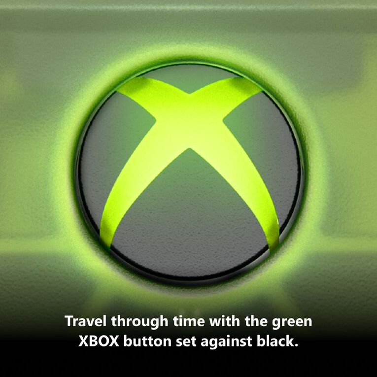 Xbox Wireless Controller - X25 Special Edition, , hi-res
