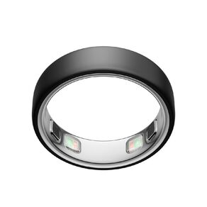 Oura Ring 5 Stealth - Size 6