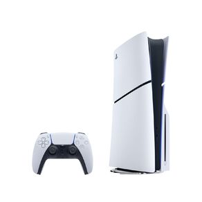 PS5 Slim Console - 1TB