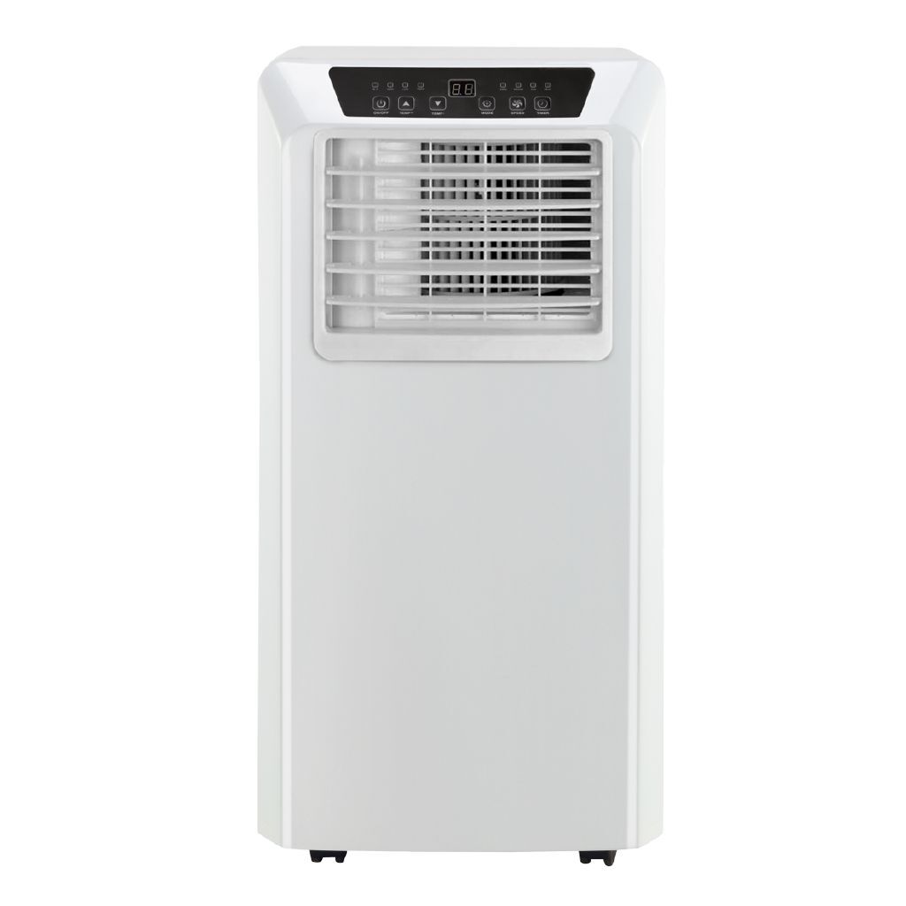 stand alone heater and air conditioner