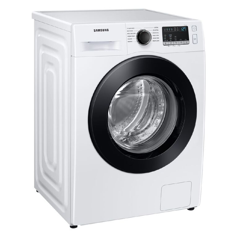 Samsung 8.0kg Front Load Washer with Hygiene Steam, , hi-res