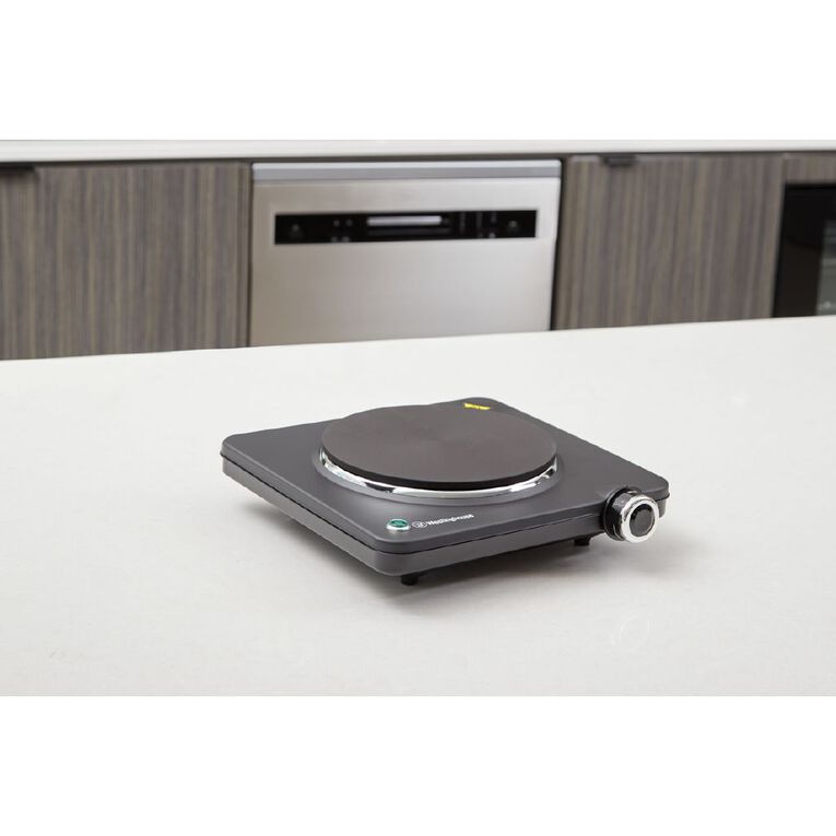 Westinghouse Single Electric Hot Plate, , hi-res