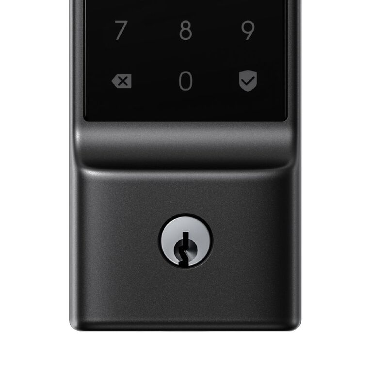 Eufy Smart Lock E31, , hi-res