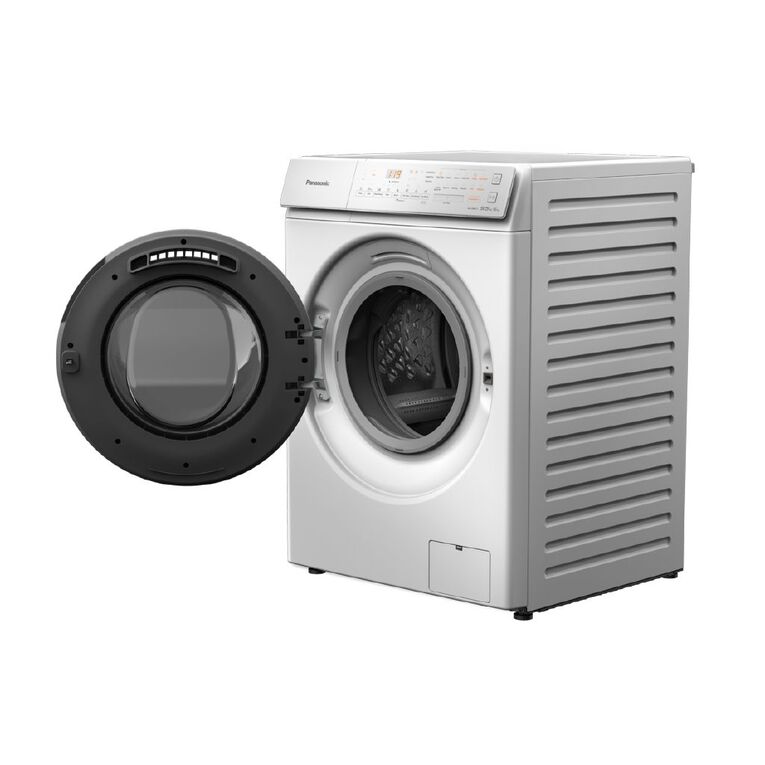 Panasonic 9.5kg & 6kg Washer Condenser Dryer Combo Noel Leeming