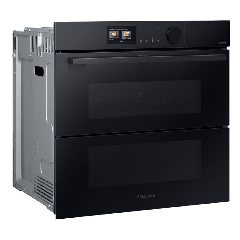Samsung 76L Oven Bespoke Series 6 with AI Pro Cooking, Full Steam, Pyrolytic Cleaning, , hi-res