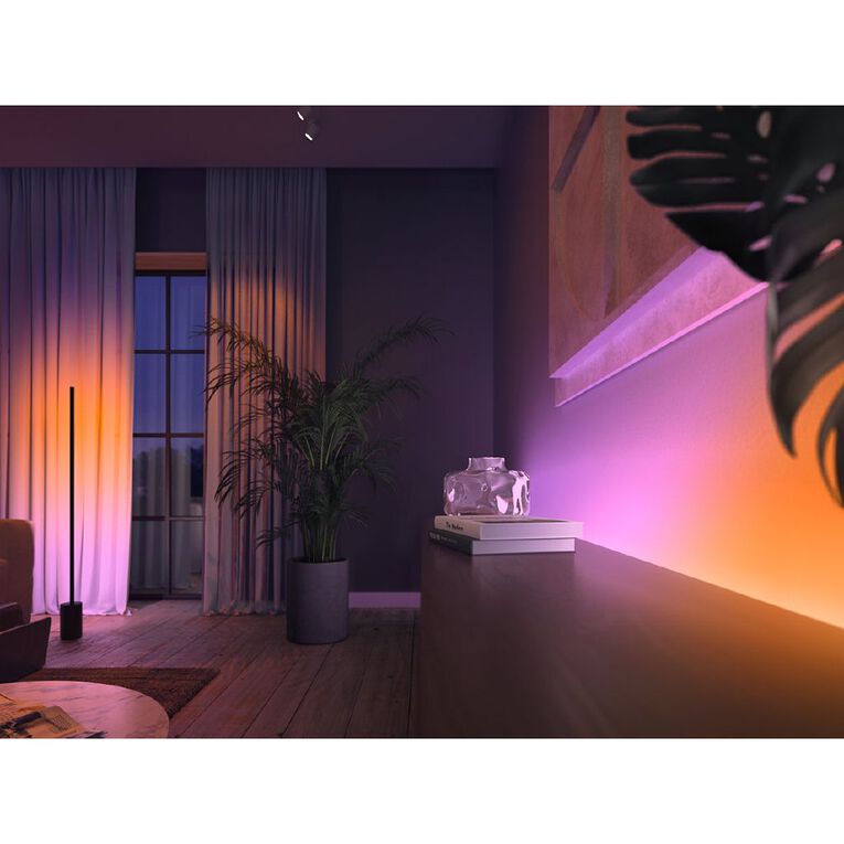 Philips Hue Gradient Colour Lightstrip Base APR - 2m, , hi-res