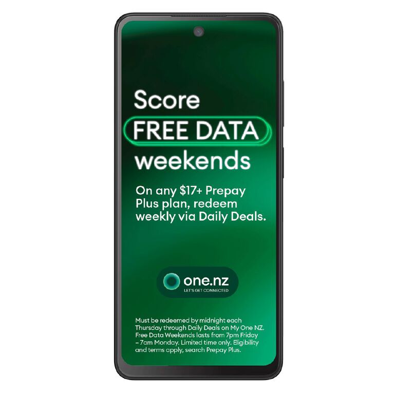 Smart V26 Locked with One NZ Sim Bundle, , hi-res