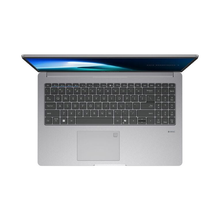 Asus ExpertBook P1 15.6 Inch FHD INTEL I5-13500H 16GB RAM 512GB SSD Windows 11 Pro Notebook, , hi-res