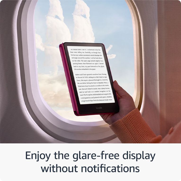 Amazon Kindle Paperwhite 16GB 2024, , hi-res