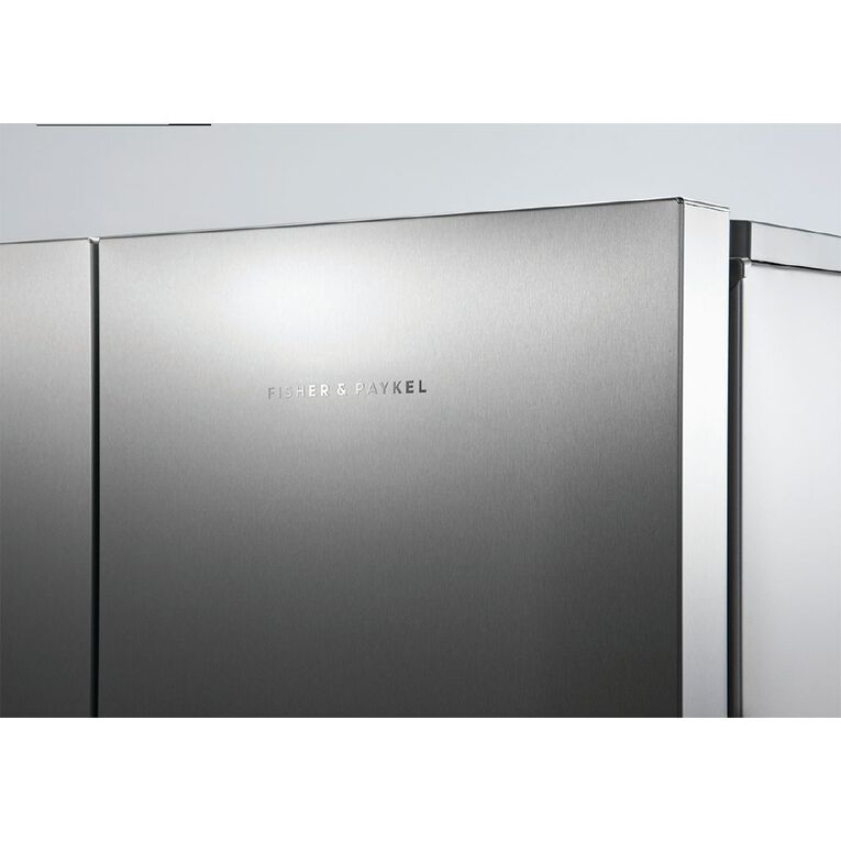 Fisher & Paykel 569L Series 7 French Door Refrigerator - Stainless steel, , hi-res