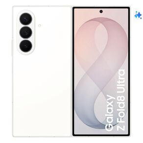 Samsung Galaxy Z Fold8 Ultra 512GB Cream