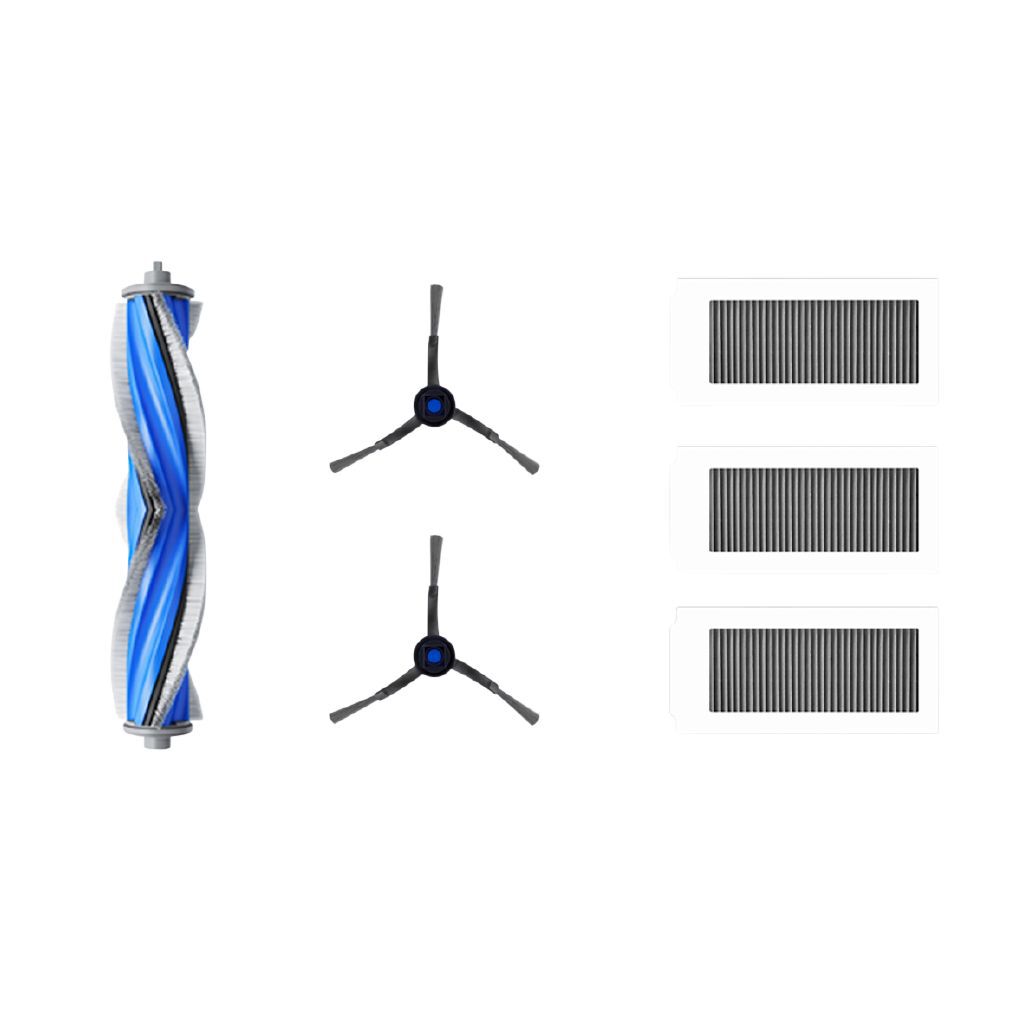 Ecovacs Antibacterial Buddy Kit - X5 - Noel Leeming