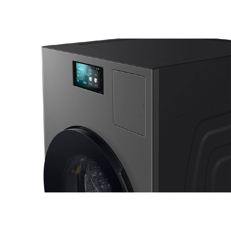 Samsung 18.5kg/10kg BESPOKE AI Heat Pump Washer Dryer Combo, , hi-res