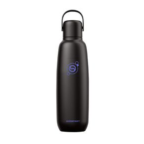 Sodastream Fizz & Go Bottle 900mL Single Black