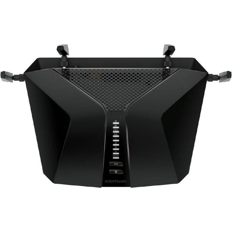 Netgear Nighthawk AX5400 AX6 6-Stream Wifi 6 Router (RAX50), , hi-res