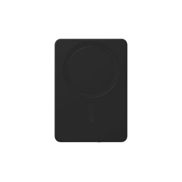 Mophie Qi2 PowerStation Wireless 5K Slim 15W Power Bank, , hi-res