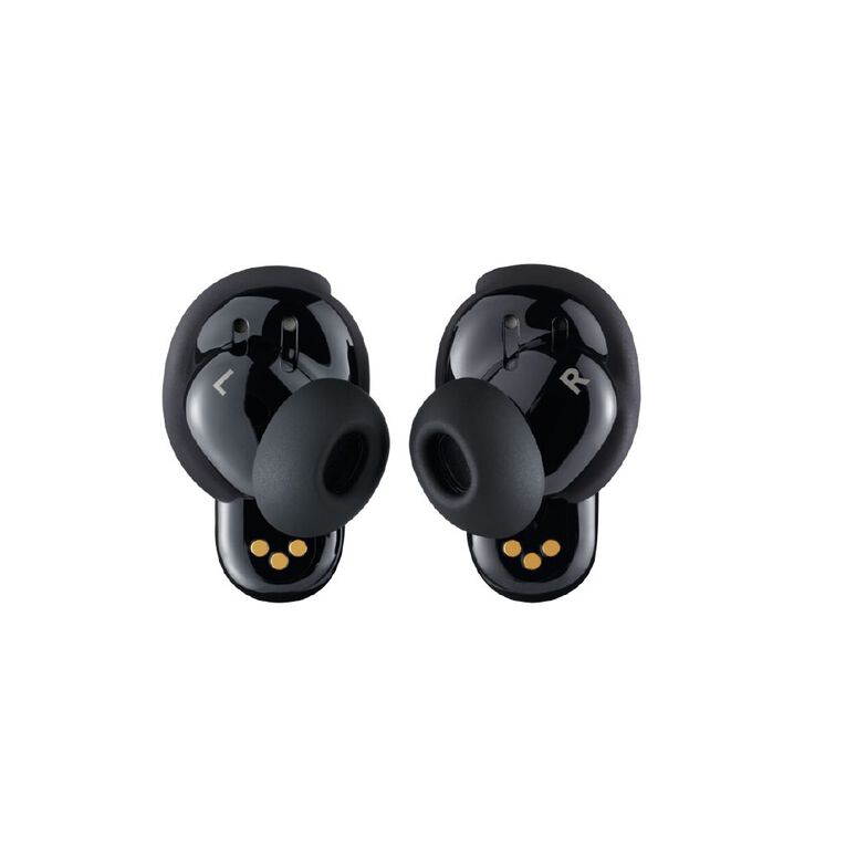 Bose QuietComfort Ultra Earbuds - Black, , hi-res