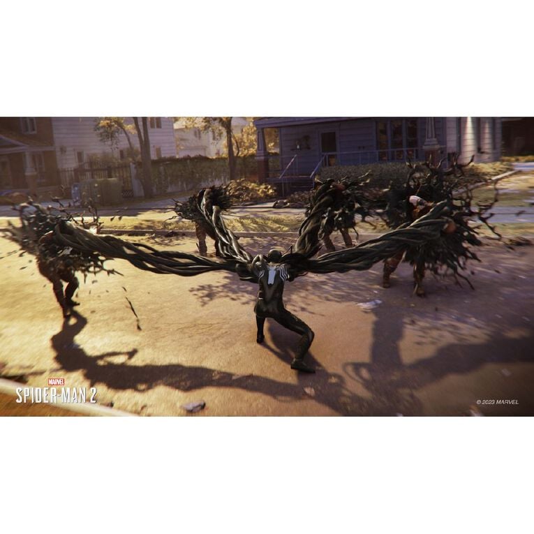 PS5 Marvel's Spider-Man 2 Standard Edition, , hi-res