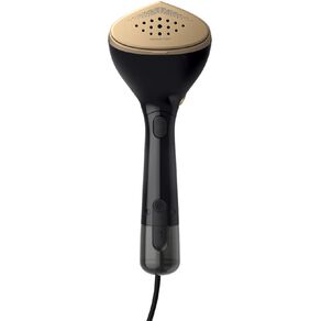 Philips 7000 Series Handheld Garment Steamer Black