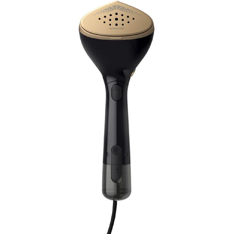 Philips 7000 Series Handheld Garment Steamer Black, , hi-res