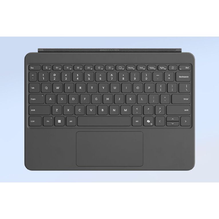 Microsoft Surface Pro 12-inch (1st Edition) Keyboard with Slim Pen - Slate, , hi-res