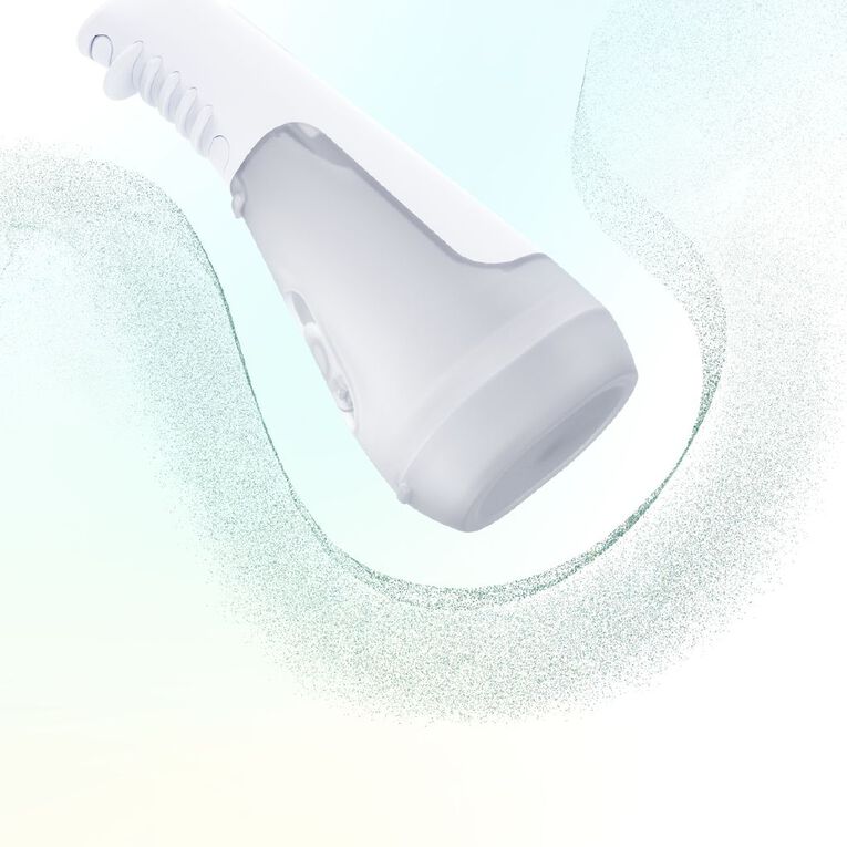 Ordo Hydro Sonic+ Water Flosser - White, , hi-res