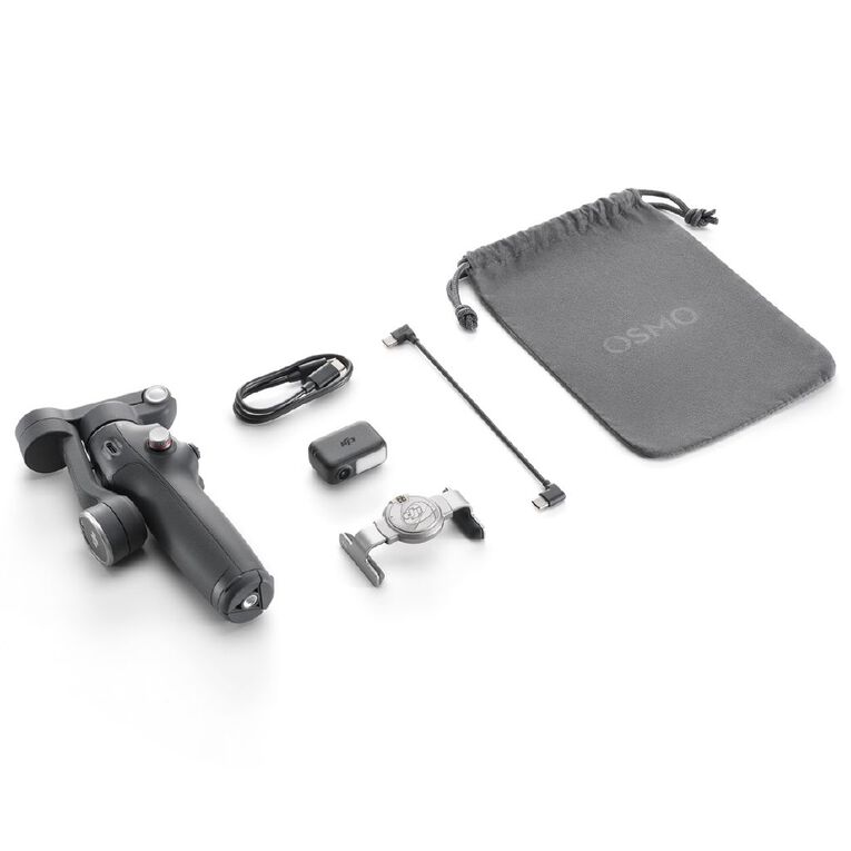 DJI Osmo Mobile 7P Gimbal, , hi-res