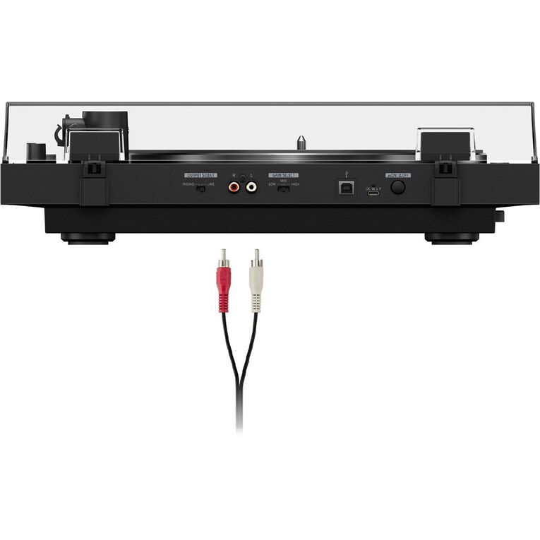 Sony PS-LX5BT Fully Automatic Turntable, , hi-res