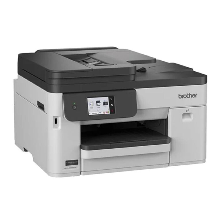 Brother MFC-J5010DW Inkjet Colour A4 Wireless Multifunction Printer, , hi-res