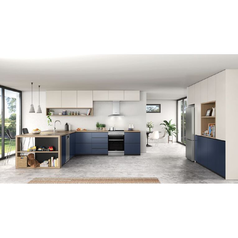 Westinghouse 60cm Canopy Rangehood - Stainless Steel, , hi-res