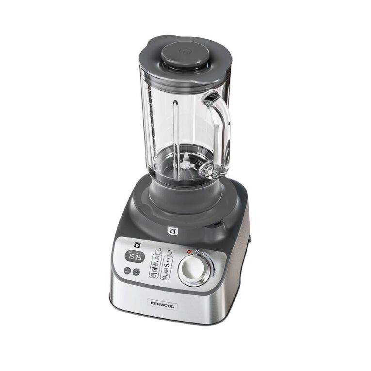Kenwood MultiPro Express + Weigh Food Processor Noel Leeming