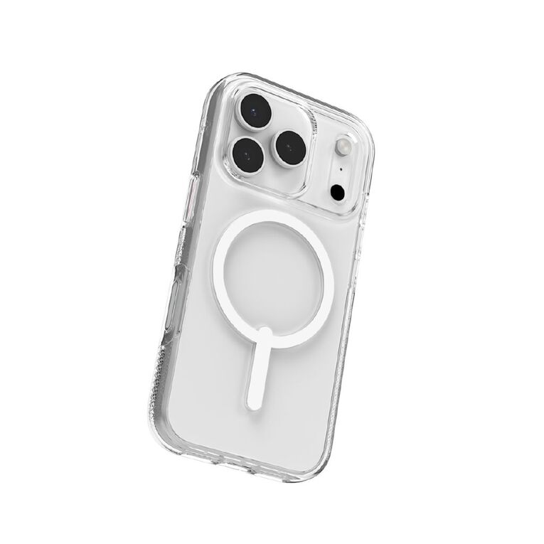 Zagg Crystal Palace Snap Case for iPhone 17 Pro, , hi-res