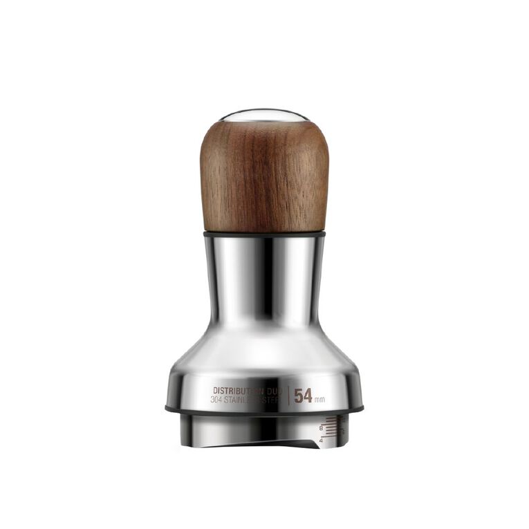 Breville The Distribution Duo 54mm, , hi-res