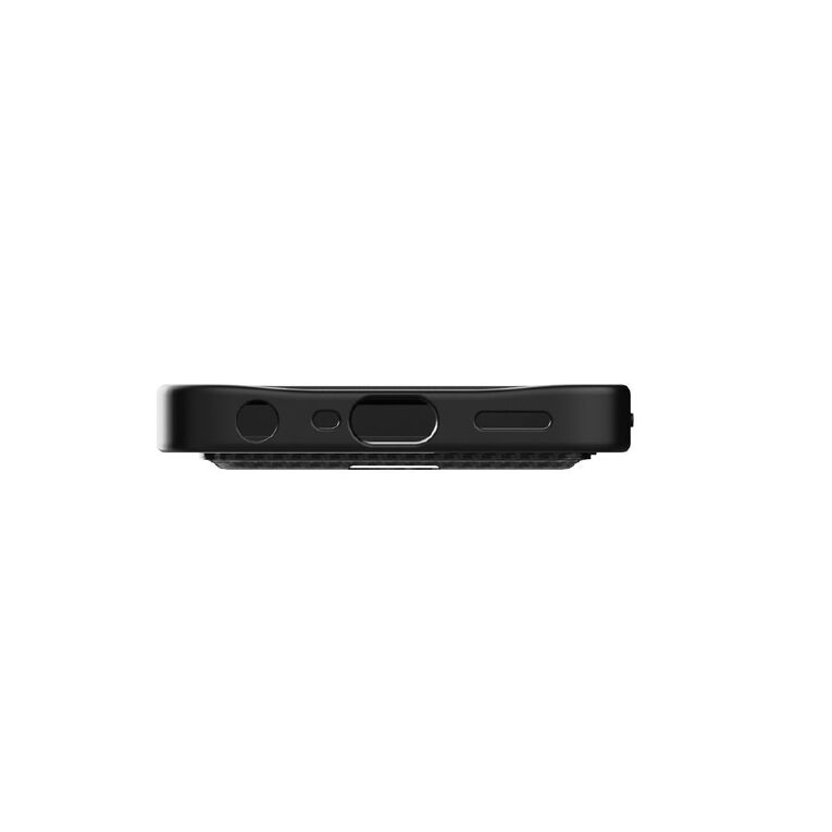OPPO Official Tough Case with Card Slot for A38/A18 - Black, , hi-res