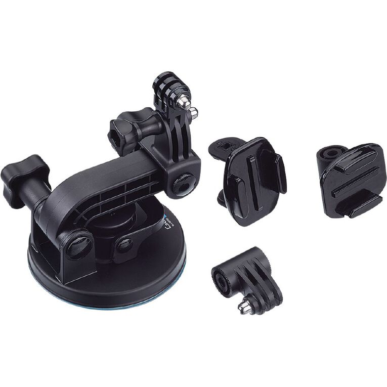 Suction Cup Mount for GoPro, , hi-res