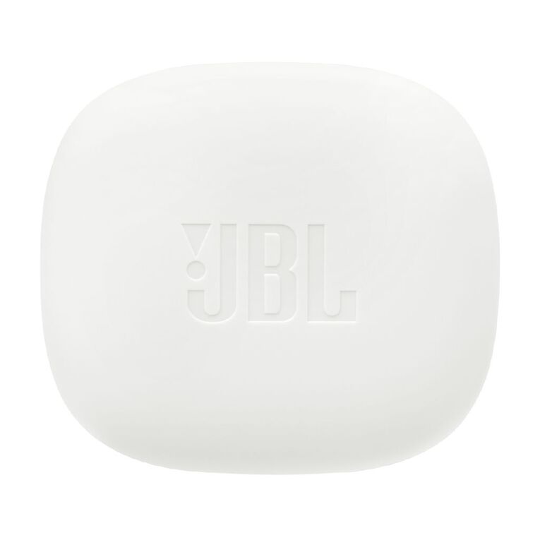JBL Wave Flex 2 True Wireless Earbuds - White, , hi-res