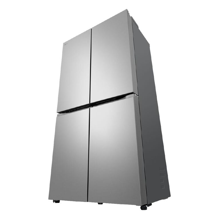 LG 665L French Door Fridge Freezer, , hi-res