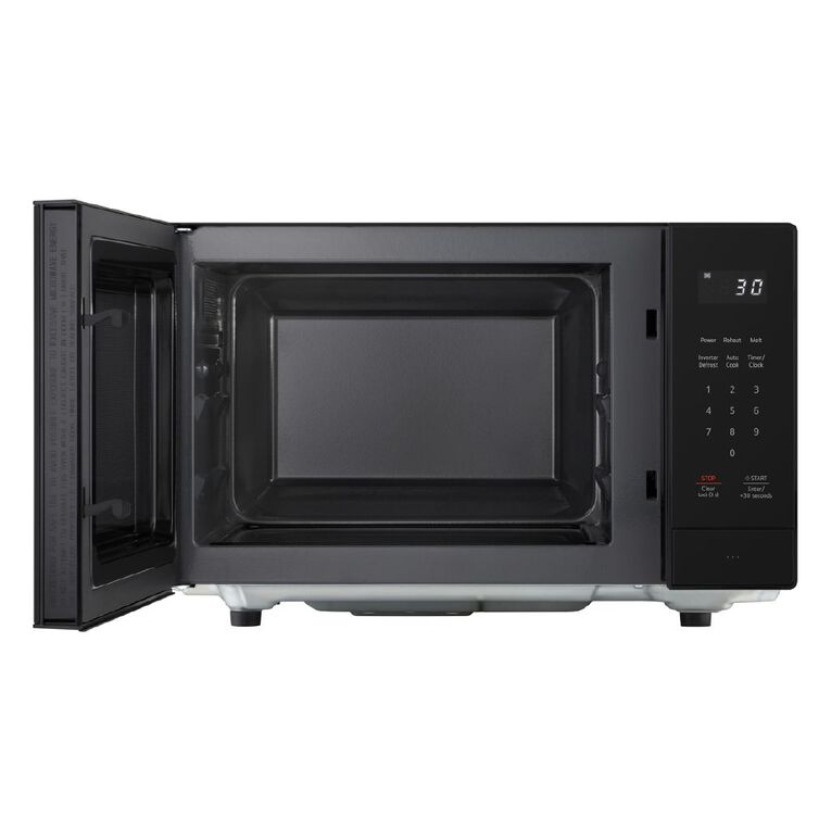 LG 32L NeoChef Flatbed Inverter Microwave Oven, , hi-res