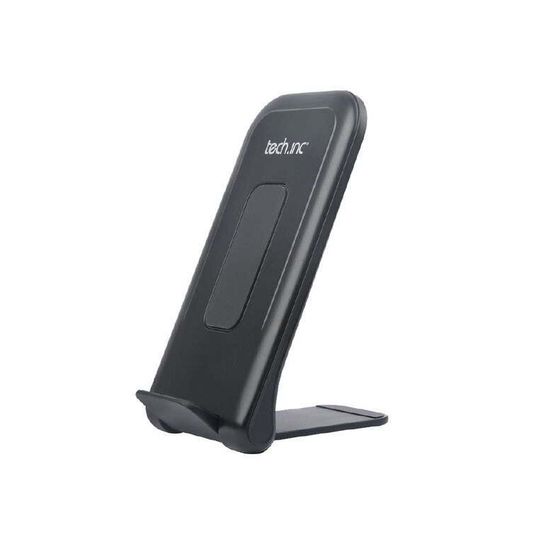 Tech.Inc Foldable Wireless Charging Stand, , hi-res