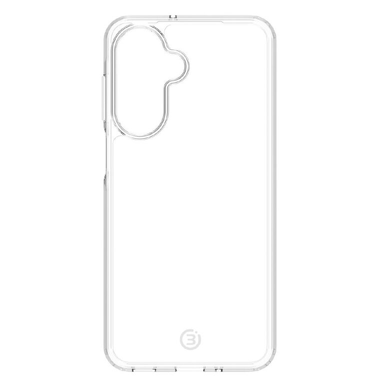 3SIXT PureFlex Samsung Galaxy A17 Case - Clear, , hi-res