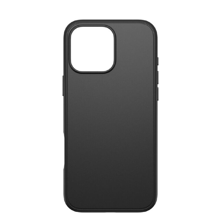 OtterBox Symmetry MagSafe Case for iPhone 16 Pro Max - Black, , hi-res