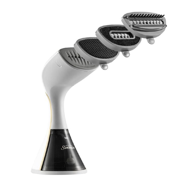 Sunbeam Power Boost Handheld Garment Steamer, , hi-res