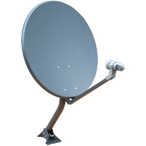 DishTV 60cm Freeview Satellite Dish & Finder Pack