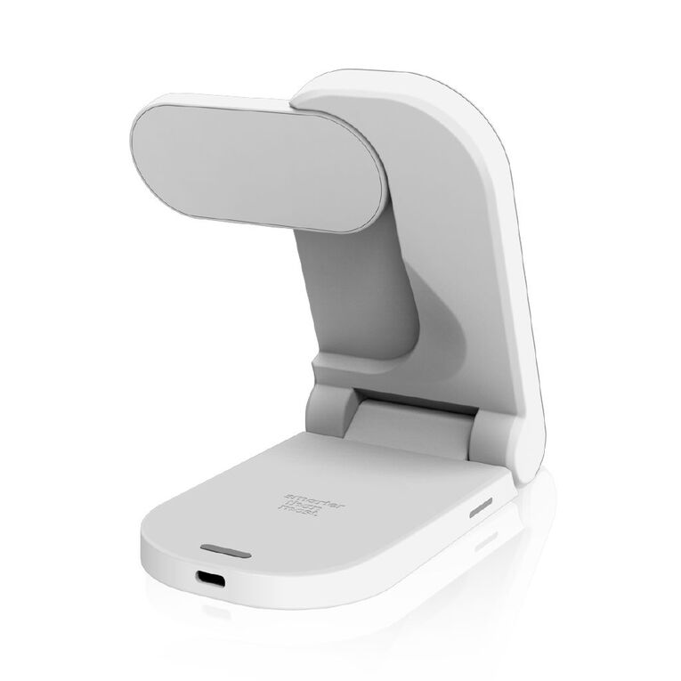 STM ChargeTree Mag - White, , hi-res