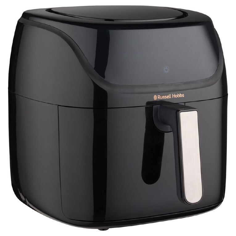 Russell Hobbs SatisFry Air Extra Large 8L Air Fryer Noel Leeming
