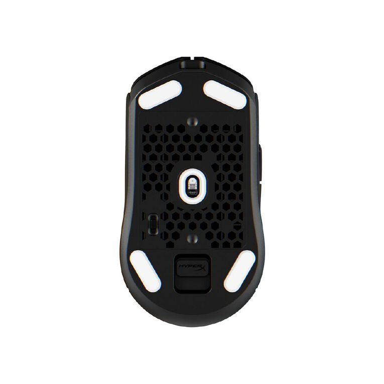 HyperX Pulsefire Haste 2 Wireless Gaming Mouse - Black, , hi-res